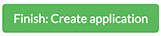 Create application button